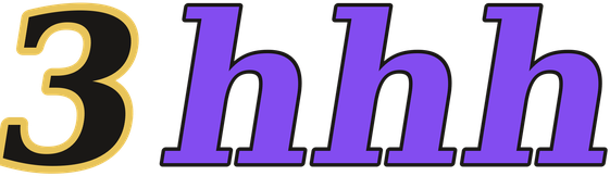 3hhh logo